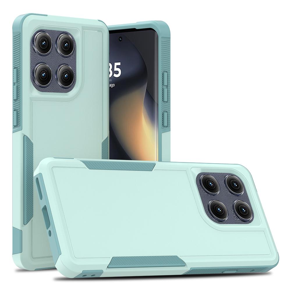 Противоударный чехол для телефона Armor для Motorola Moto G Power Stylus 5G Edge    GPure GPlay Edge 40Neo G84 G54 G14 Razr 50