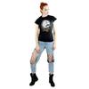 Disney Womens/Ladies Nightmare Before Christmas Jack´s Lament Cotton T-Shirt