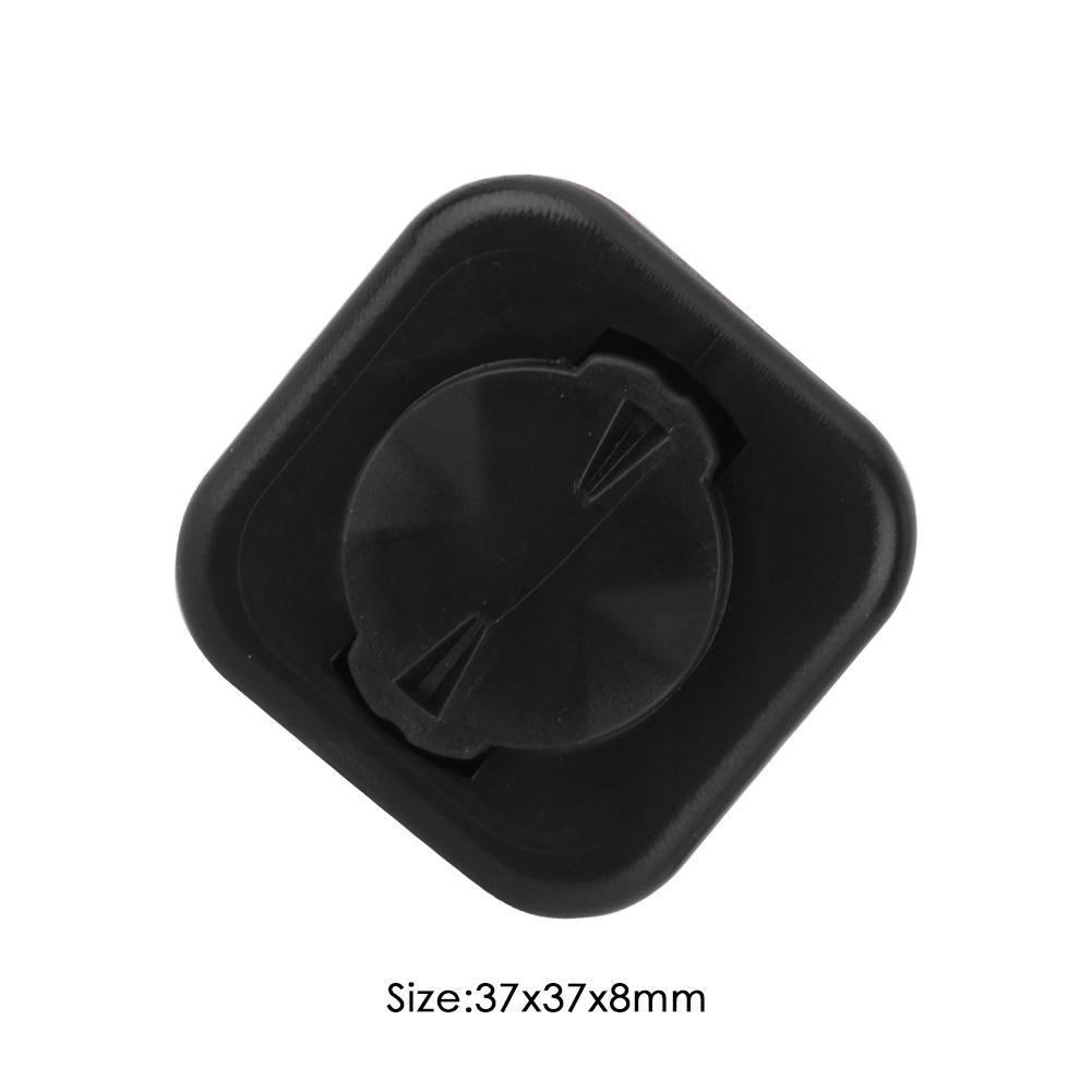 Наклейка для мобильного телефона на мотоцикл, велосипед, крепление, держатель телефона, сильная клейкая поддержка, подставка, адаптер для наклейки на заднюю кнопку