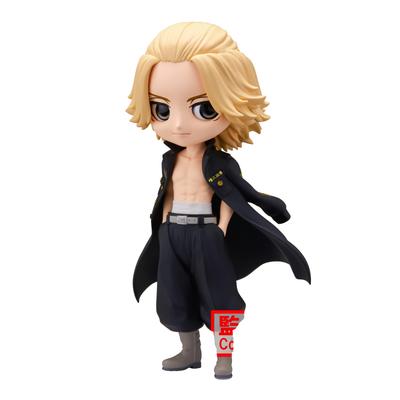 Банпресто Токио Мстители Сано Манджиро Bandai Spirits Q поскет (Версия А)
