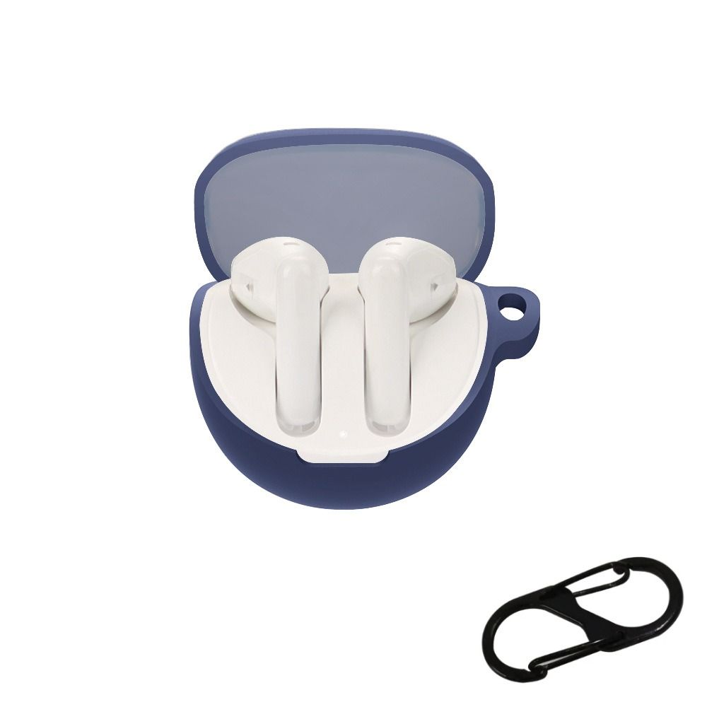 Защитный чехол для наушников с защитой от падения, чехол для зарядки наушников OPPO Enco Air3 Portable