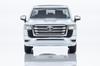 Kyosho МИНИ-АВТОМОБИЛЬ KYOSHO Toyota Land Cruiser Precious White Pearl Готовый продукт и № 14 1/64