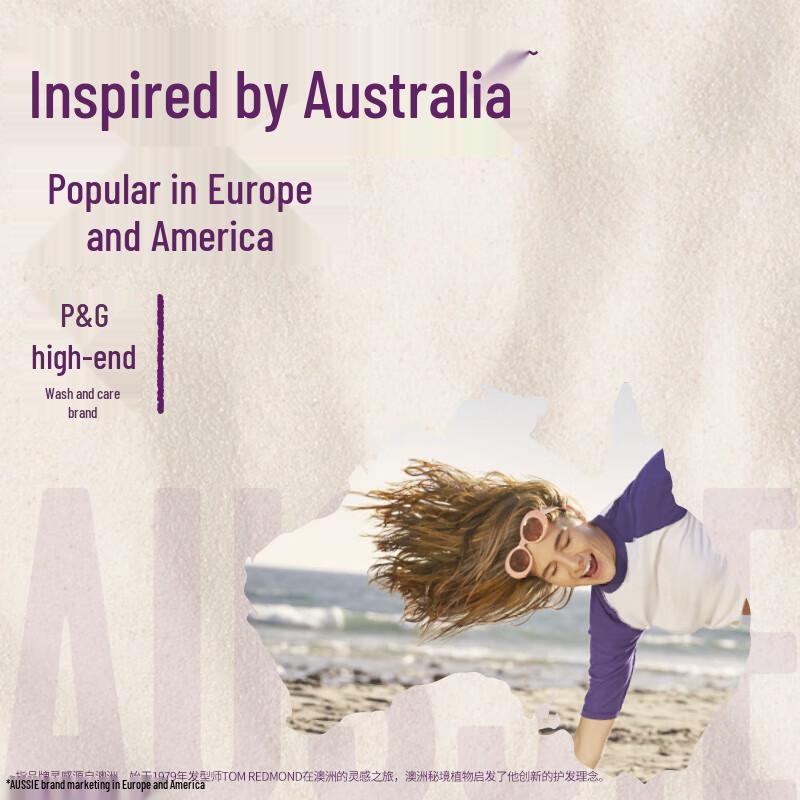 Aussie Lightweight Hydrating Coconut Conditioner