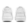 Nike Женские кроссовки Court Vision Alta Low Triple White DM0113-100