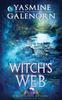 Книга Witch's Web : A Paranormal Women's Fiction Novel : 8