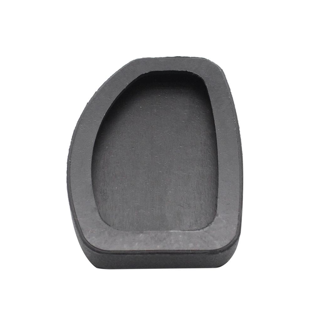 Genuine Brake Clutch Pedal Pad Rubber Cover Non slip Replacement for Peugeot 207 208 301 307 308 Citroen C3 C5 Picasso