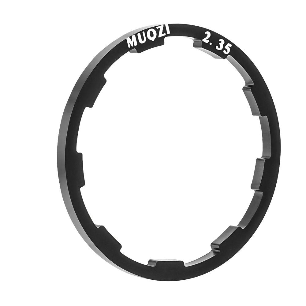 Flywheel Cassette Gasket Bicycle Hub Washer MTB Bottom Bracket Spacers Bike Freehub Washer