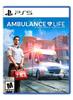 Ambulance Life North PS5 (Import Version America) -