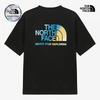 The NorTh Face Men S Dream Ex ShorT Sleeve T ShirT Black nT7uS66a