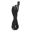 Headphone Cable Replacement Gaming Headset Sound Cord for Steelseries Arctis 3 Arctis 5 Arctis 7 Arctis Pro 4.9ft