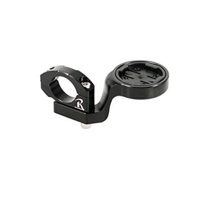 Тип 1 Крепление Garmin База TT Для диаметра хомута руля [REC MOUNT] (только для рулей) [036-GM] 22,2 мм