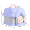 Scroll Save Money Home Decoration Money Saving Box Cash Box Cash Dispenser Electronic Piggy Banks