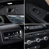 AABFY1 Car Interior Stickers Window Lift Button Steering Wheel Badge Decoration For Lexus Fsport IS300h NX300h RX400h ES350 GS300 UX LS