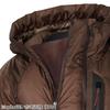 NANGA AURORA TEX LIGHT DOWN JACKET MIKAMI (MEN) (JP, Alphabet, XL, COYOTE/KHA)