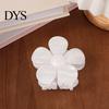 Anti Slip Hair Claw for Updos Flower Clip Women Girls, Non-slip Clips, Strong Hold Non Accessories Thick And Thin Styling, Daily Commuting Lightweight