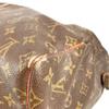 Louis Vuitton M41424 Monogram keepall 55 Old-style handbag travel bag Duffle Bag