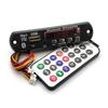 Плата декодера без потерь 12 В, плата декодера WAV + WMA + MP3 с Ultra APE U Disk SD Bluetooth-плеером