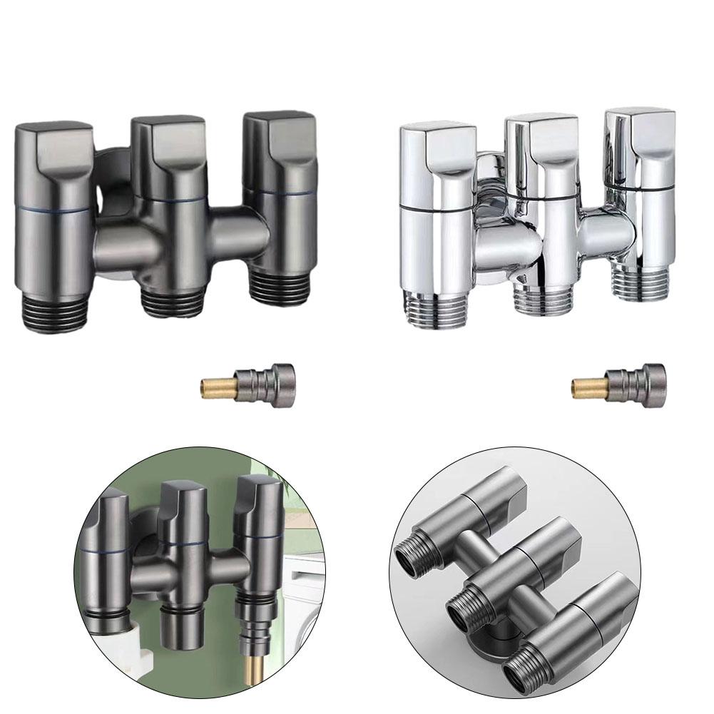 Металлическая ручка регулирующего клапана, крана из нержавеющей стали