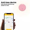 Тревожный GPS-локатор Портативный беспроводной искатель ключей Локатор Длительное время работы от батареи GPS-трекер Устройство для багажа Кошелька Детей Поиск