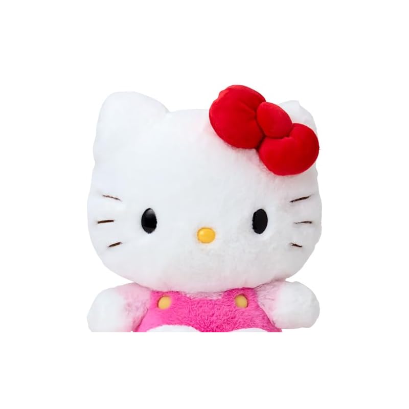 Sanrio Hello Kitty Плюшевая игрушка Большая 148377