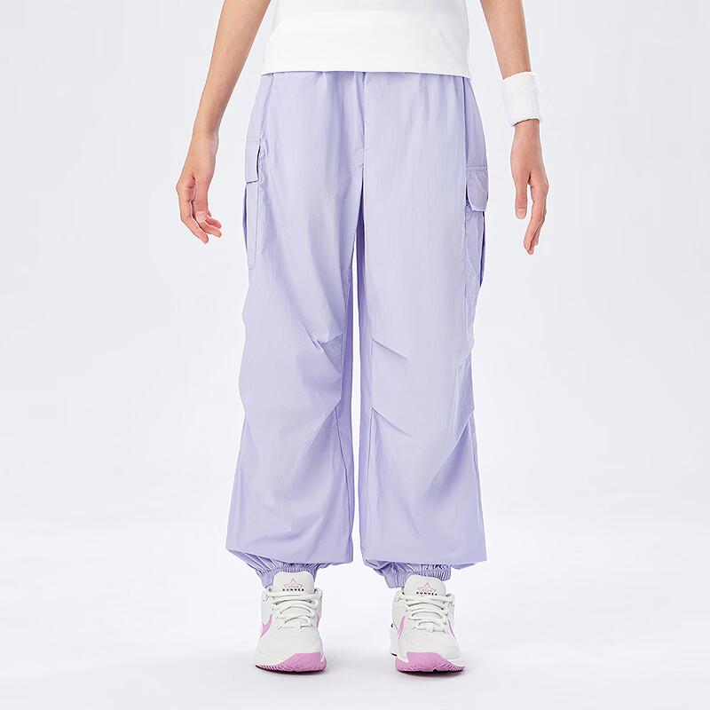 NIKE3BRAND Kids' Quick-Dry Tapered Casual Sports Pants