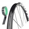 1PC Bicycle Tire Liner Vacuum Tire Pad MTB Tubeless Rim Tapes 20-37MM Road Bike Fiets Wiel Outdoor Cycling Tires Tool Parts