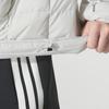adidas Мужская зимняя lifestyle куртка с пухом для спорта KC2477