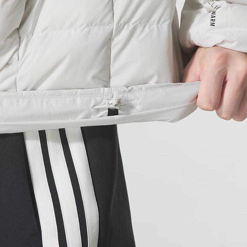 adidas Мужская зимняя lifestyle куртка с пухом для спорта KC2477