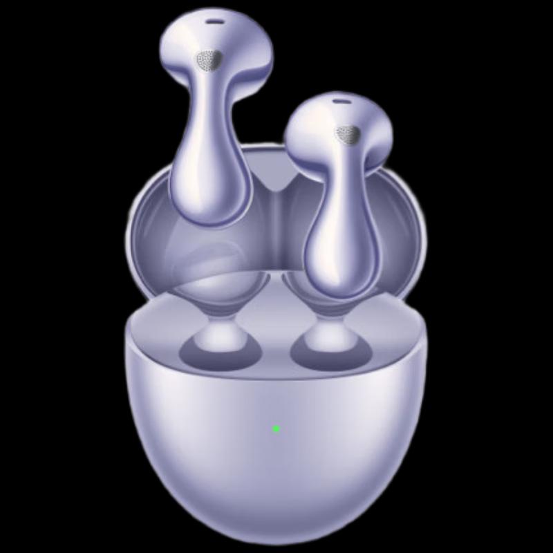 HUAWEI FreeBuds 6 Wireless Semi-Open Earbuds