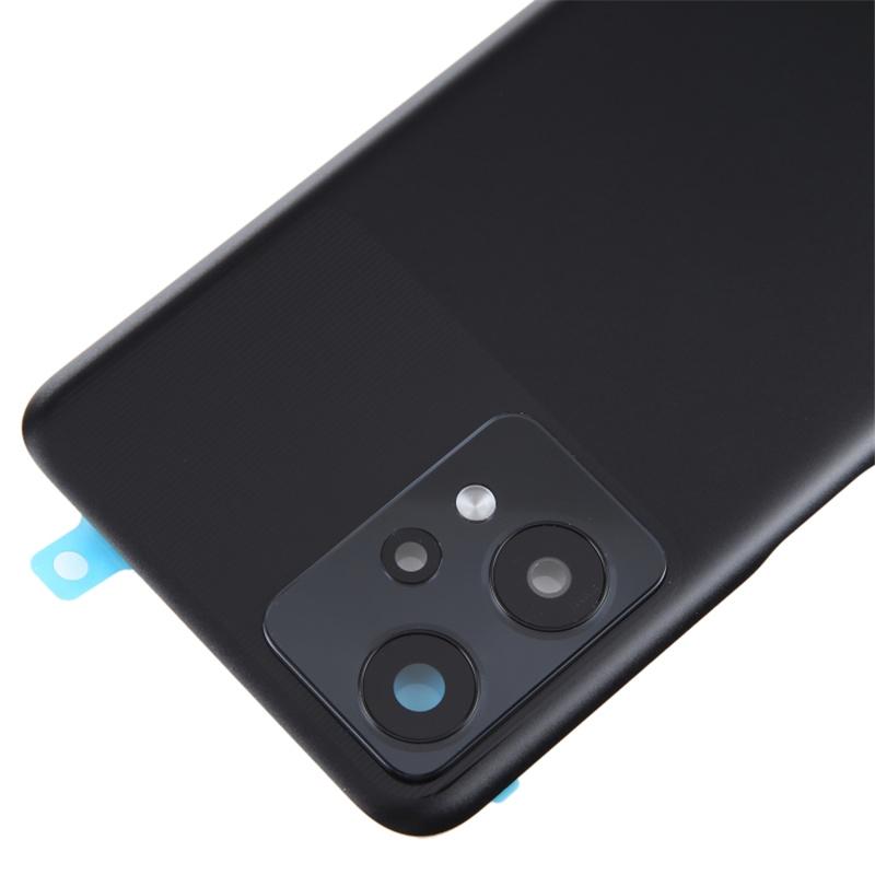 For OnePlus Nord CE 2 Lite 5G OEM Battery Housing with Adhesive Sticker+Camera Lens Cover