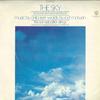 LP Пластинка SAN SEBASTIAN STRINGS - The Sky P10272W WARNER BROS Japan Поп Б/У