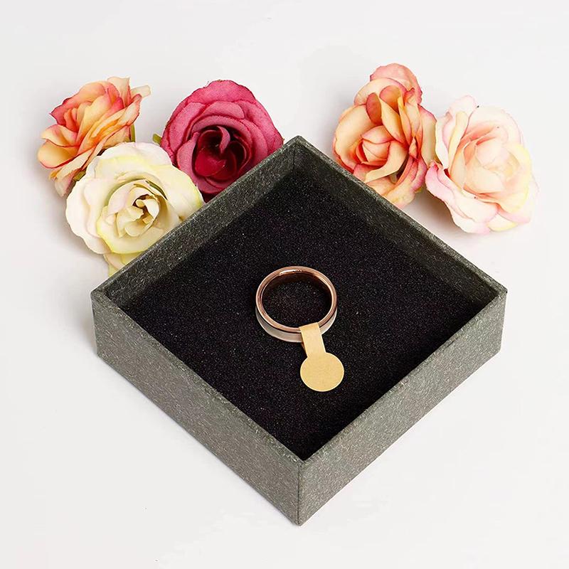 500 шт./лот ювелирные ценники самоклеящиеся круглые наклейки для штанги этикетка своими руками