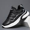 Мужские повседневные кроссовки, кроссовки, дышащая уличная спортивная обувь, легкие кроссовки, мужская новая модная удобная спортивная обувь
