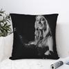 Freya Skye Diamond Style Pillowcases  Cute Funny Pillow Case For Office Car Home Decor Comfy Pillow Cover