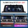 10.25 inch for BMW 5 Series F07 GT 2011 - 2017 CIC NBT System DSP Stereo GPS HD Touch Screen Android Car Radio Multimedia Player