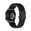 20mm 22mm Nylon Strap For HUAWEI WATCH GT 5 Pro 4 46mm Band For HUAWEI GT 3 2 42mm HONOR Magic Watch 4 GS Braided Soft Bracelet