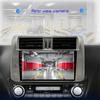 8 ГБ + 128 ГБ Android 13 радио для Toyota Land Cruiser Prado 150 2009-2013 стереосистема мультимедиа плеер Carplay Auto GPS навигация