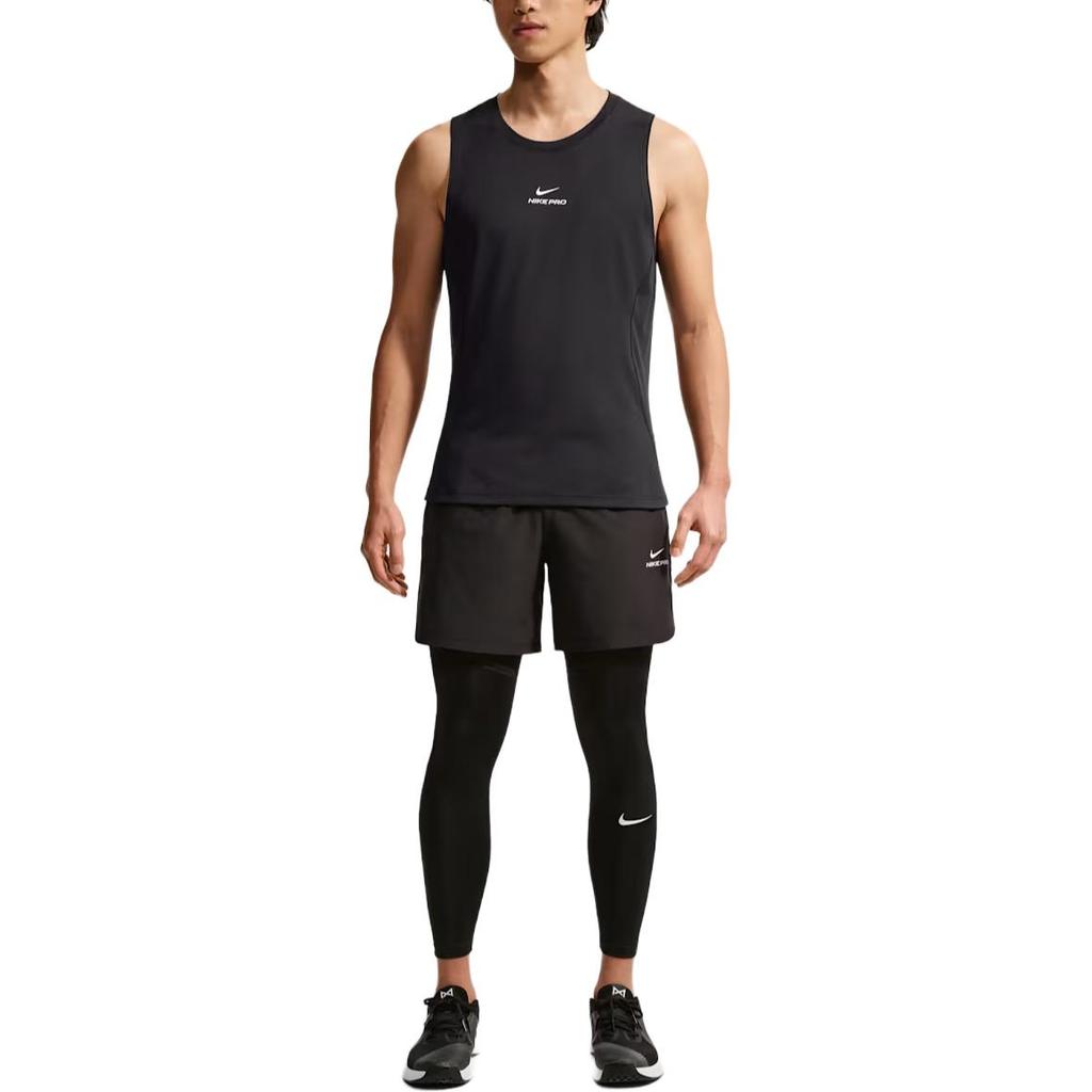 Nike Мужские майки Dri Fit с быстрым высыханием IF2806-010