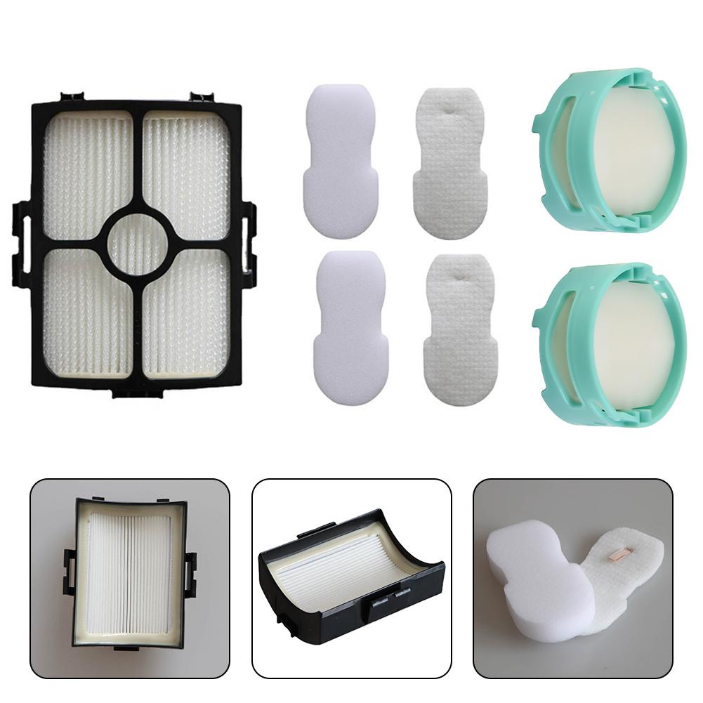 Изысканный комплект фильтров, высокое качество, высокая прочность, 5 шт.