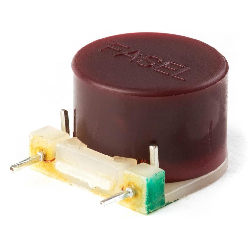 Jim Dunlop Furzel Wah Индуктор Красный FL-02R