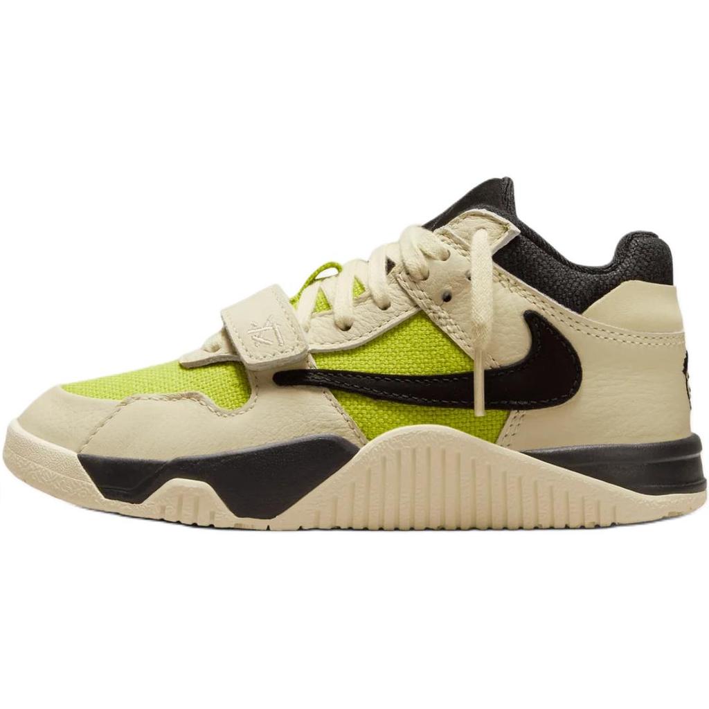 Jordan Детские баскетбольные кроссовки Jumpman Jack TR для дошкольников FJ2851-102