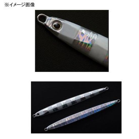 Приманка Palms Metal Jig Slow Blat L 300 Red Stardust SBL-300