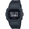 Casio Цифровой Дисплей Кварц Тот же Пластик (Casio) G-Shock Мужские ?Стол ?DW-5600BB-1ER [Продукт]