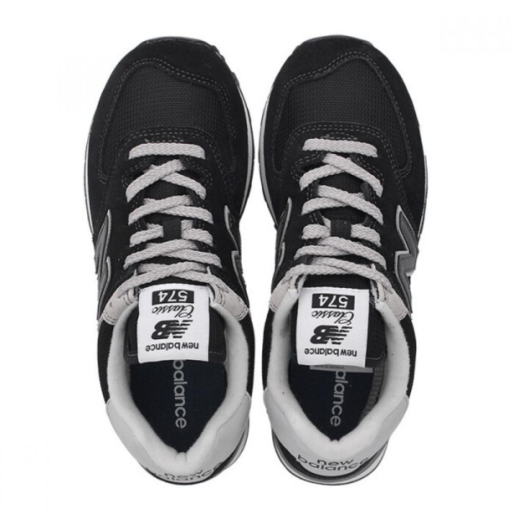 New Balance Кроссовки Беговые Кроссовки 574