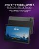 Планшет JETAKu 6200 мАч Большой A733 Android IPS Widevine GMS Bluetooth Лицо Беспроводной OTG Детский Разделенный экран 10-дюймовый - Емкость, 30 ГБ+128 ГБ+1 ТБ Расширение,