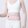 Breathable Running Waist Bag Waterproof Waist Pack Multi-function Sports Belt Bag  Gym Cycling
