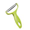 Multipurpose Potato Stainless Steel Green Fruit Gadget Restaurant Peelers Wear-resistant Zesters