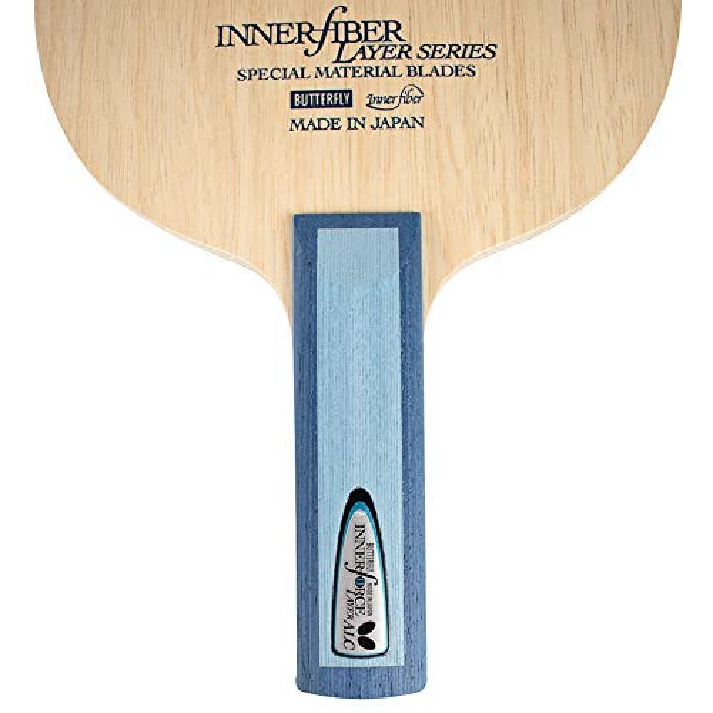 Butterfly Ракетка для настольного тенниса Inner Force Layer ALC ST Shakehand Straight Attack 36704