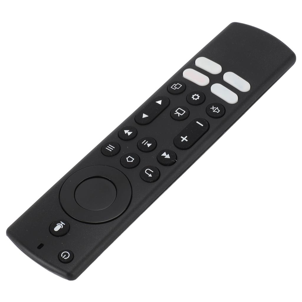 NS RCFNA 21 Bluetooth Голосовой Пульт Дистанционного Управления для Телевизора Замена Пульта Телевизора для Insignia F30 F20