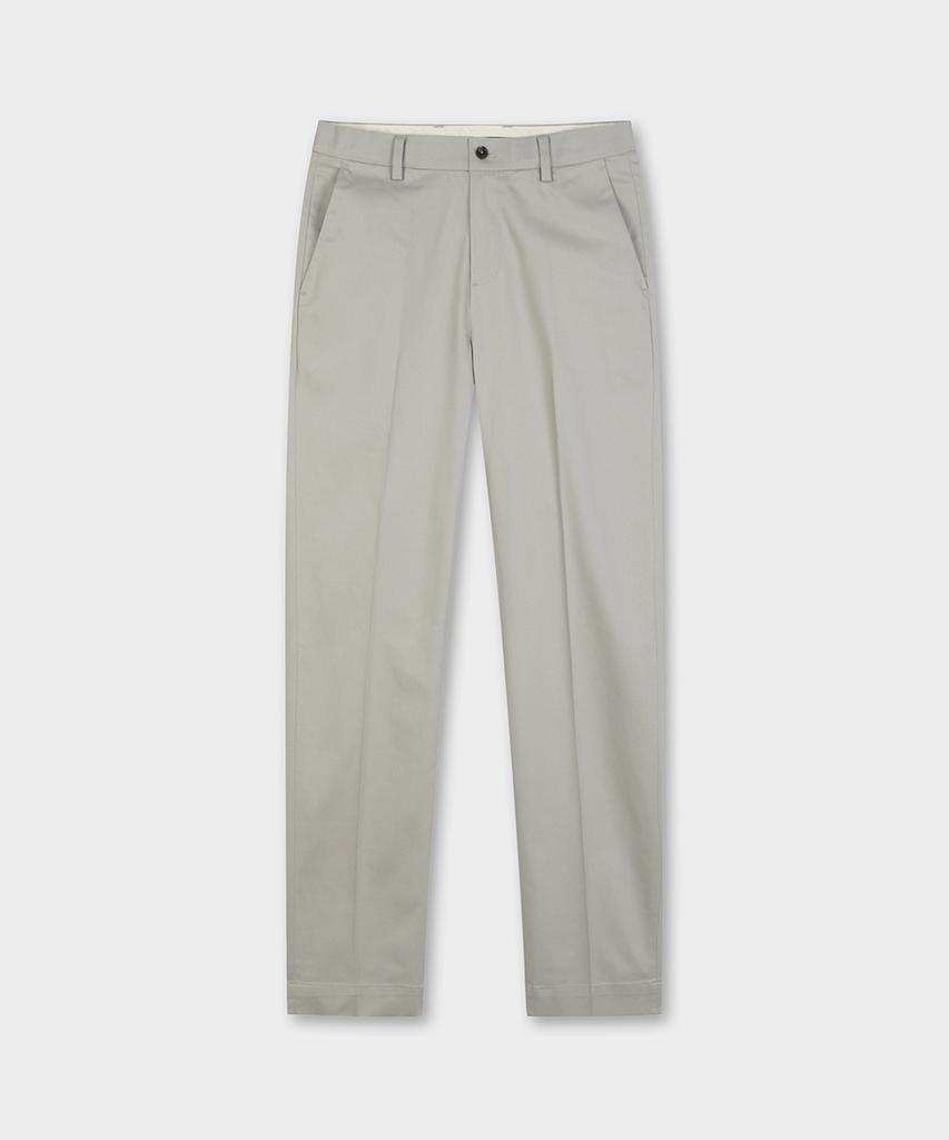 BROOKS BROTHERS Обычный крой Хлопок Стрейч Преимущество Чинос (хаки) (Bbpcmfz502)
